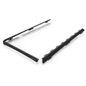 XC224- Razors Roof Mount (Landcruiser LC100)