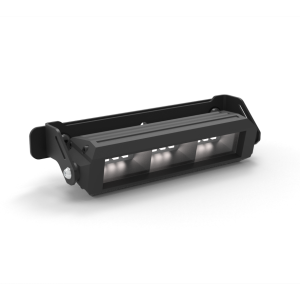 XC322 - One Piece Bracket set to suit Altiq 8" 120 degree scene light bar