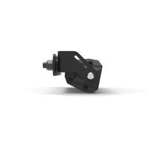 XC322 - One Piece Bracket set to suit Altiq 8" 120 degree scene light bar