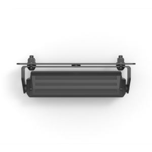XC322 - One Piece Bracket set to suit Altiq 8" 120 degree scene light bar