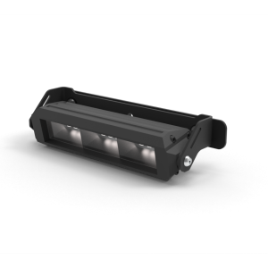 XC322 - One Piece Bracket set to suit Altiq 8" 120 degree scene light bar