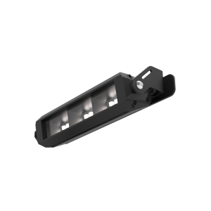 XC322 - One Piece Bracket set to suit Altiq 8" 120 degree scene light bar