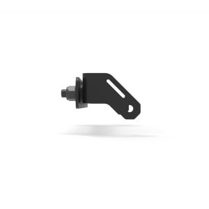 XC322 - One Piece Bracket set to suit Altiq 8" 120 degree scene light bar