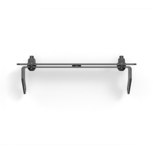 XC322 - One Piece Bracket set to suit Altiq 8" 120 degree scene light bar