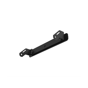 XC322 - One Piece Bracket set to suit Altiq 8" 120 degree scene light bar