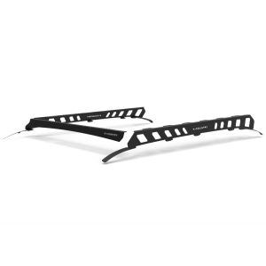 XC281 - Razors Roof Rack Kia Tasman