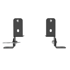 RM031 - Bracket Kit to Suit MonoRail, Backstage, HighNoon