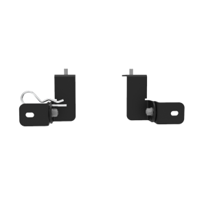 RM031 - Bracket Kit to Suit MonoRail, Backstage, HighNoon