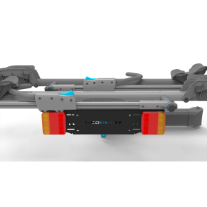 RM031 - Bracket Kit to Suit MonoRail, Backstage, HighNoon