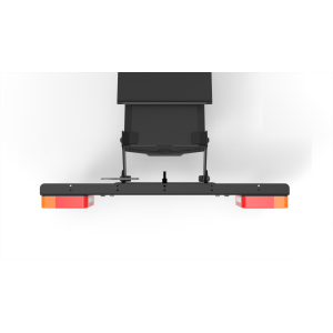 RM056 - Bracket Kit to Suit GuideRail and AfterParty