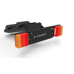 RM056 - Bracket Kit to Suit GuideRail and AfterParty