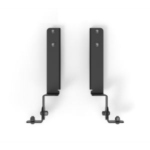 RM047 - Bracket Kit to Suit MonoRail Solo and HighNoon Solo