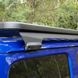 Summit Platform Kit CK0074 - Jeep Wrangler JL (2019 onwards)