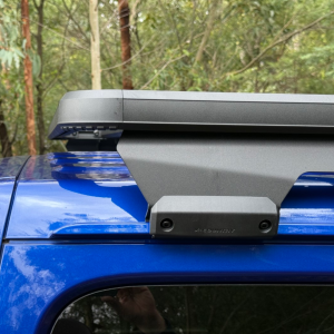 Summit Platform Kit CK0074 - Jeep Wrangler JL (2019 onwards)