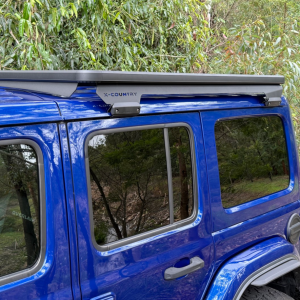 Summit Platform Kit CK0074 - Jeep Wrangler JL (2019 onwards)