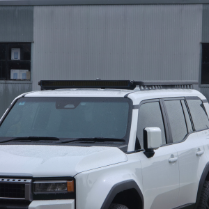 Summit Platform Kit CK0044 - Toyota Prado 250 Series (LONG) (2019 - on)