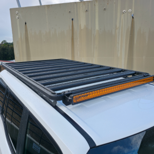 Summit Platform Kit CK0044 - Toyota Prado 250 Series (LONG) (2024 - on)