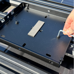 XC311 - Starlink Mini Platform Mount