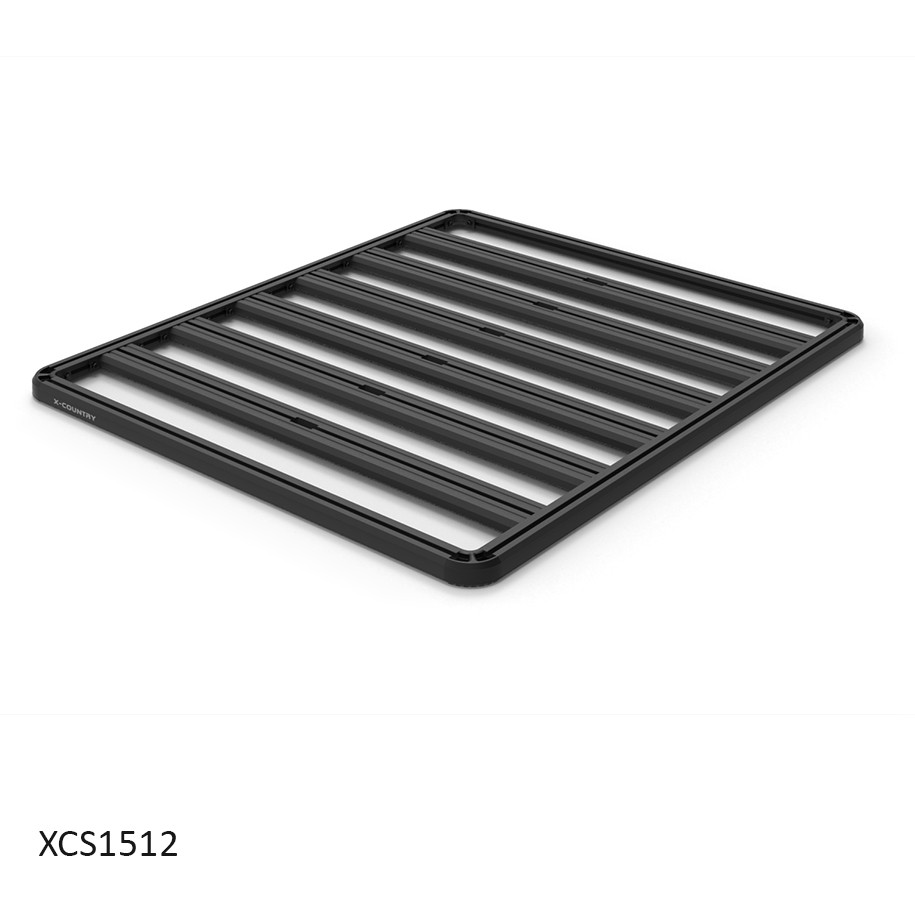 X-Country Summit Platform XCS1512 - 1455mm x 1240mm