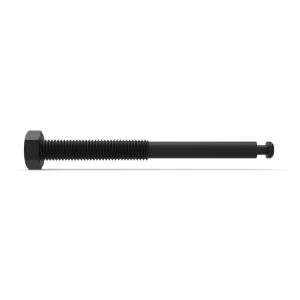RM016- M12 x 130 Longer Hitch Pin