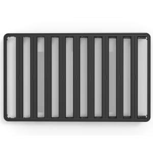 Summit Platform Kit CK0084 - Toyota Landcruiser 100 Series (1998 - 2007)