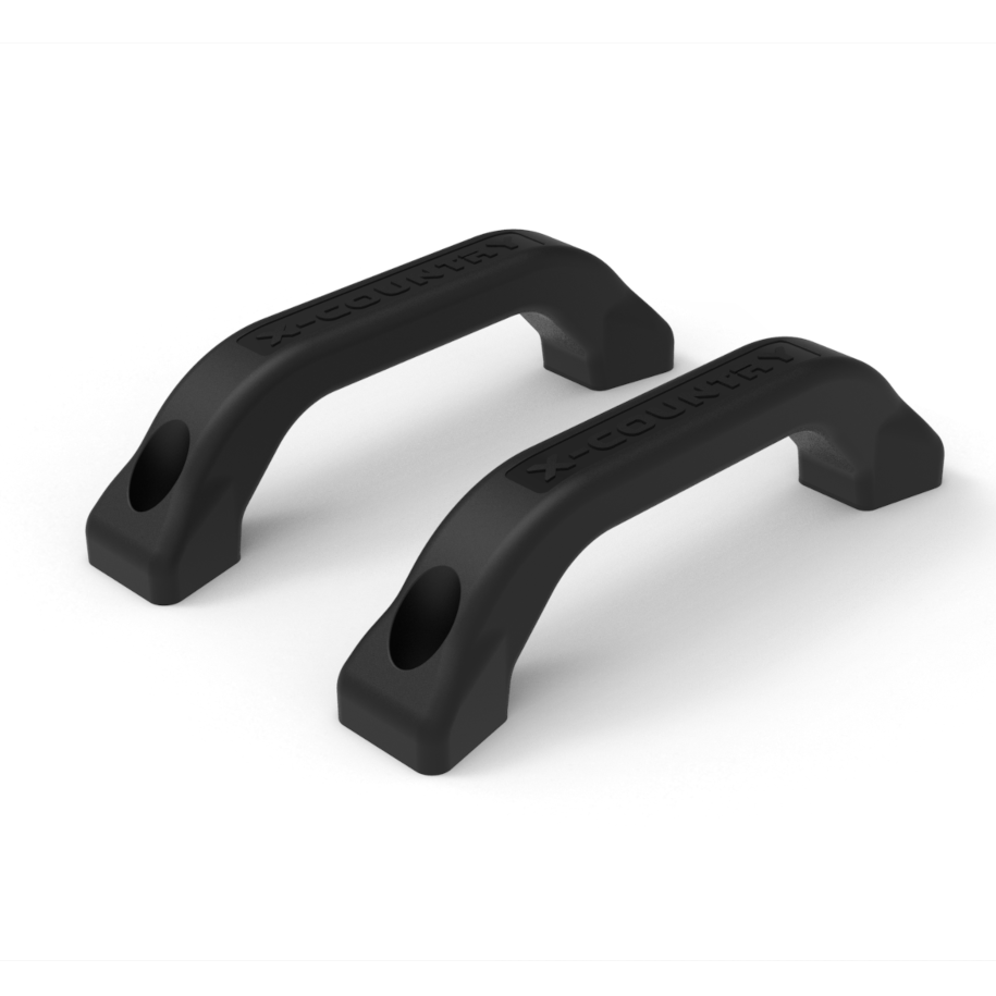 XC324 - Grab Handle Pair