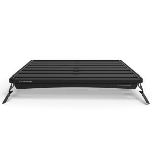 Summit Platform Kit CK0081  - Kia Tasman (2025 - On) Bare Roof