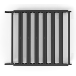 Summit Platform Kit CK0081  - Kia Tasman (2025 - On) Bare Roof