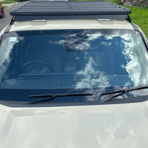 Summit Platform Kit CK0081  - Kia Tasman (2025 - On) Bare Roof