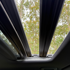 Summit Platform Kit CK0081  - Kia Tasman (2025 - On) Bare Roof