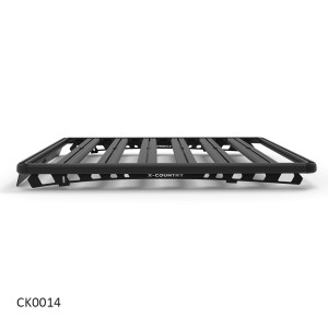 Summit Platform Kit CK0014  - Mitsubishi Triton Gen 5 (2015 - 2024)