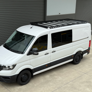 Summit Platform Kit CK0078  - VW Crafter MWB Low roof (2017 - on)