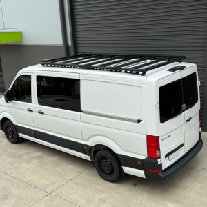 Summit Platform Kit CK0078  - VW Crafter MWB Low roof (2017 - on)