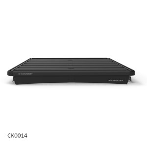 Summit Platform Kit CK0014  - Mitsubishi Triton Gen 5 (2015 - 2024)