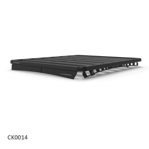 Summit Platform Kit CK0014  - Mitsubishi Triton Gen 5 (2015 - 2024)