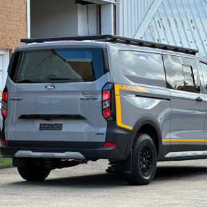 Summit Platform Kit CK0051  - Ford Tourneo Custom LWB (2024 - on)