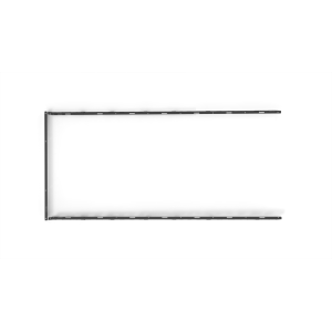 XC288- Razors Roof Mount (Mercedes Sprinter MWB High Roof 2006 - On)