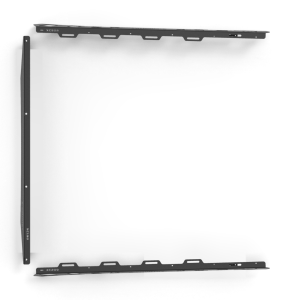 XC209 - Razors Roof Rack Mitsubishi Triton Club Cab 2024 - On