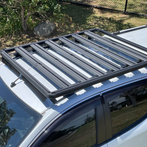 Summit Platform Kit CK0014  - Mitsubishi Triton Gen 5 (2015 - 2024)