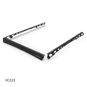 Summit Platform Kit CK0014  - Mitsubishi Triton Gen 5 (2015 - 2024)