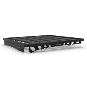 Summit Platform Kit CK0092  - Mitsubishi Triton Club Cab (2024 - On)