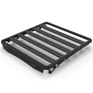 Summit Platform Kit CK0092  - Mitsubishi Triton Club Cab (2024 - On)