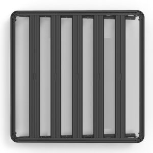 Summit Platform Kit CK0092  - Mitsubishi Triton Club Cab (2024 - On)