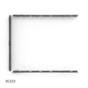 Summit Platform Kit CK0014  - Mitsubishi Triton Gen 5 (2015 - 2024)