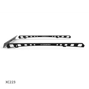 Summit Platform Kit CK0014  - Mitsubishi Triton Gen 5 (2015 - 2024)