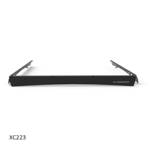 Summit Platform Kit CK0014  - Mitsubishi Triton Gen 5 (2015 - 2024)