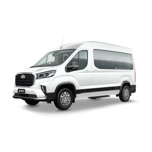 Summit Platform Kit CK0087  - LDV Deliver 9 MWB (2020 - On)