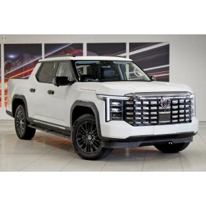 Summit Platform Kit CK0091  - MG U9 (2025 - On)