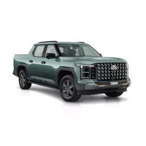 Summit Platform Kit CK0091  - LDV Terron 9 (2025 - On)