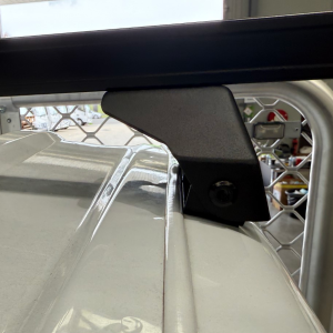 XCL002 - Rotating truck Leg pair